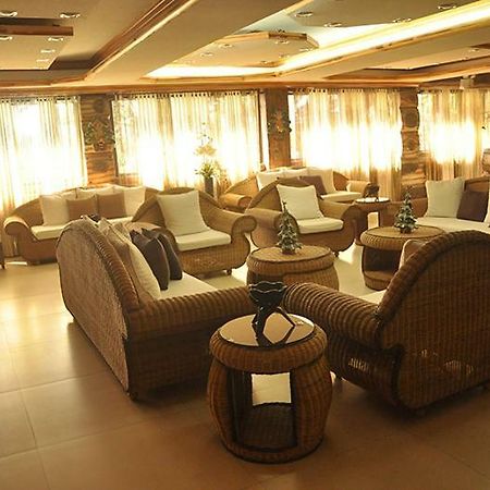 אנטיפולו Bosay Resort מראה חיצוני תמונה