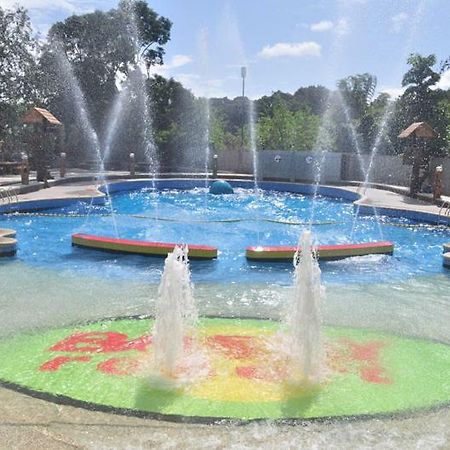 אנטיפולו Bosay Resort מראה חיצוני תמונה