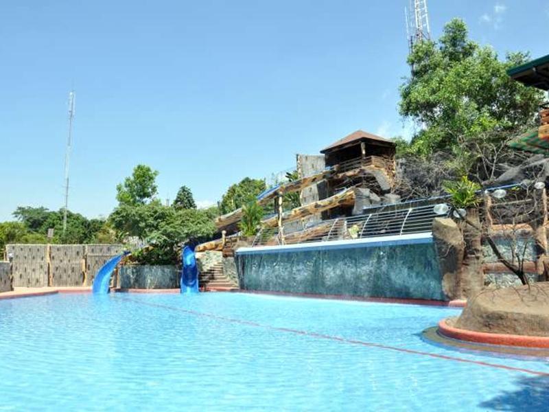 אנטיפולו Bosay Resort מראה חיצוני תמונה