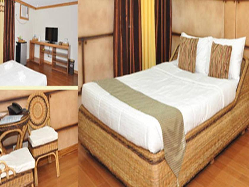 אנטיפולו Bosay Resort מראה חיצוני תמונה