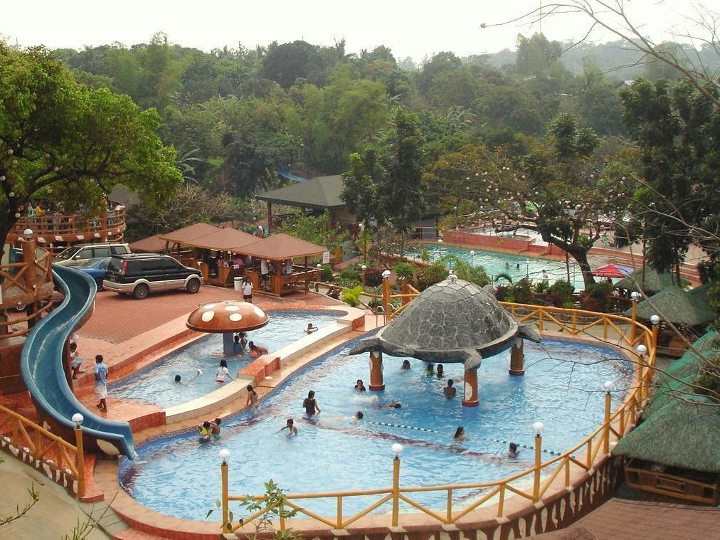 אנטיפולו Bosay Resort מראה חיצוני תמונה