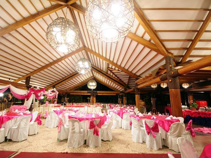 אנטיפולו Bosay Resort מראה חיצוני תמונה