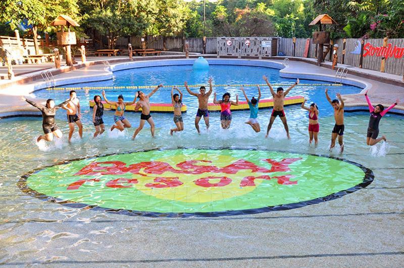 אנטיפולו Bosay Resort מראה חיצוני תמונה
