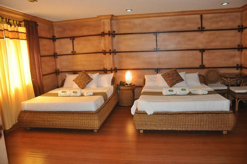 אנטיפולו Bosay Resort מראה חיצוני תמונה