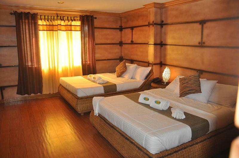 אנטיפולו Bosay Resort מראה חיצוני תמונה