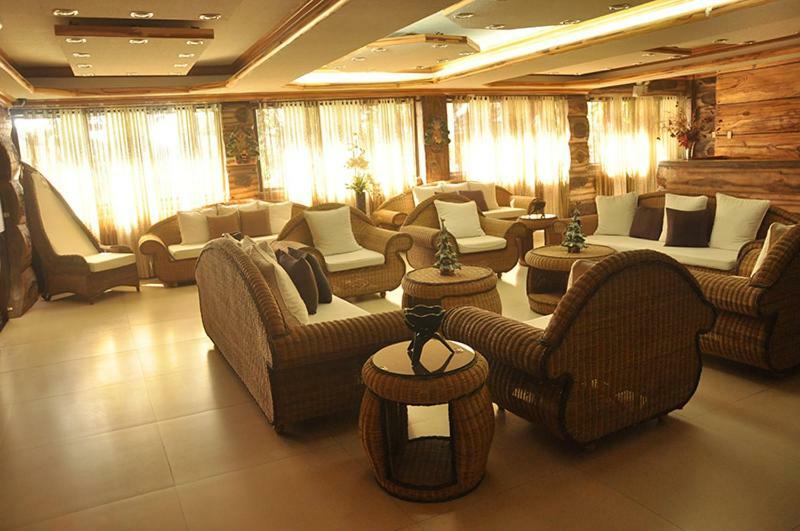 אנטיפולו Bosay Resort מראה חיצוני תמונה